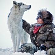 狼 Loup