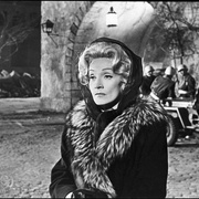纽伦堡的审判 Judgment at Nuremberg