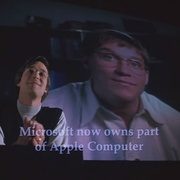 硅谷传奇 Pirates of Silicon Valley