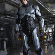机械战警 RoboCop