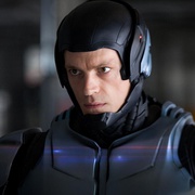 机械战警 RoboCop