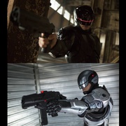 机械战警 RoboCop