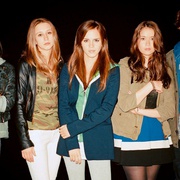 珠光宝气 The Bling Ring