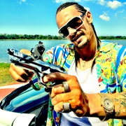 春假 Spring Breakers