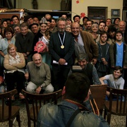 杰出公民 El ciudadano ilustre