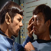 星际旅行：原初 第二季 Star Trek Season 2