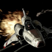 太空堡垒卡拉狄加 第四季 Battlestar Galactica Season 4