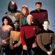 星际旅行：下一代 第六季 Star Trek: The Next Generation Season 6
