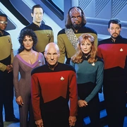 星际旅行：下一代 第六季 Star Trek: The Next Generation Season 6