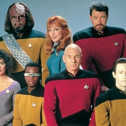 星际旅行：下一代 第六季 Star Trek: The Next Generation Season 6