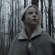 女巫 The VVitch: A New-England Folktale