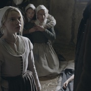 女巫 The VVitch: A New-England Folktale