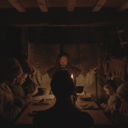 女巫 The VVitch: A New-England Folktale