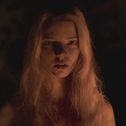 女巫 The VVitch: A New-England Folktale