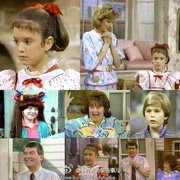 电脑娃娃 第一季 Small Wonder Season 1