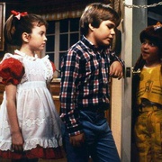 电脑娃娃 第一季 Small Wonder Season 1