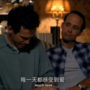 点击查看图片 反串仍是爱 Love! Valour! Compassion!