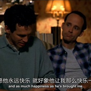 点击查看图片 反串仍是爱 Love! Valour! Compassion!