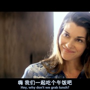 脱缰之马 Running Wild