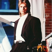 玉面飞龙 第一季 MacGyver Season 1