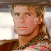 玉面飞龙 第一季 MacGyver Season 1