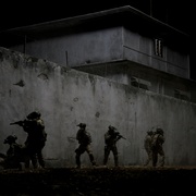 猎杀本·拉登 Zero Dark Thirty