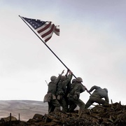 父辈的旗帜 Flags of Our Fathers