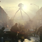 世界之战 War of the Worlds