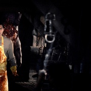 阶梯下的恶魔 The People Under the Stairs
