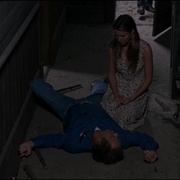 无情大地有情天 Flesh and Bone