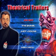 点击查看图片 脱线帝国 2001: A Space Travesty
