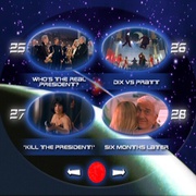 点击查看图片 脱线帝国 2001: A Space Travesty