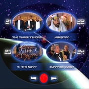 点击查看图片 脱线帝国 2001: A Space Travesty