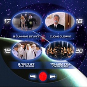 点击查看图片 脱线帝国 2001: A Space Travesty