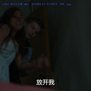 共犯效应 Flocken