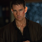 侠探杰克 Jack Reacher