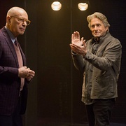 柯明斯基理论 第一季 The Kominsky Method Season 1