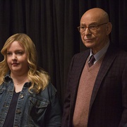 柯明斯基理论 第一季 The Kominsky Method Season 1