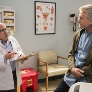 柯明斯基理论 第一季 The Kominsky Method Season 1