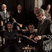 知无涯者 The Man Who Knew Infinity