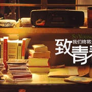 致我们终将逝去的青春