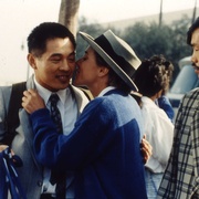 黄飞鸿'92之龙行天下 黃飛鴻'92之龍行天下