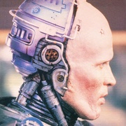 机器战警 RoboCop