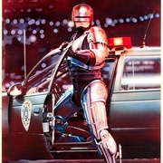 机器战警 RoboCop