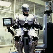 机器战警 RoboCop