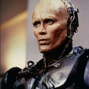机器战警 RoboCop