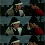 十三太保