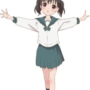 前进吧！登山少女 ヤマノススメ