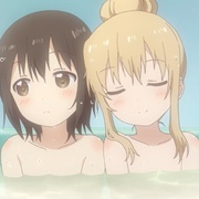 摇曳百合3 ゆるゆり さん☆ハイ！