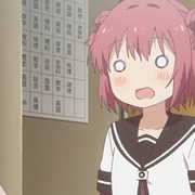 摇曳百合3 ゆるゆり さん☆ハイ！